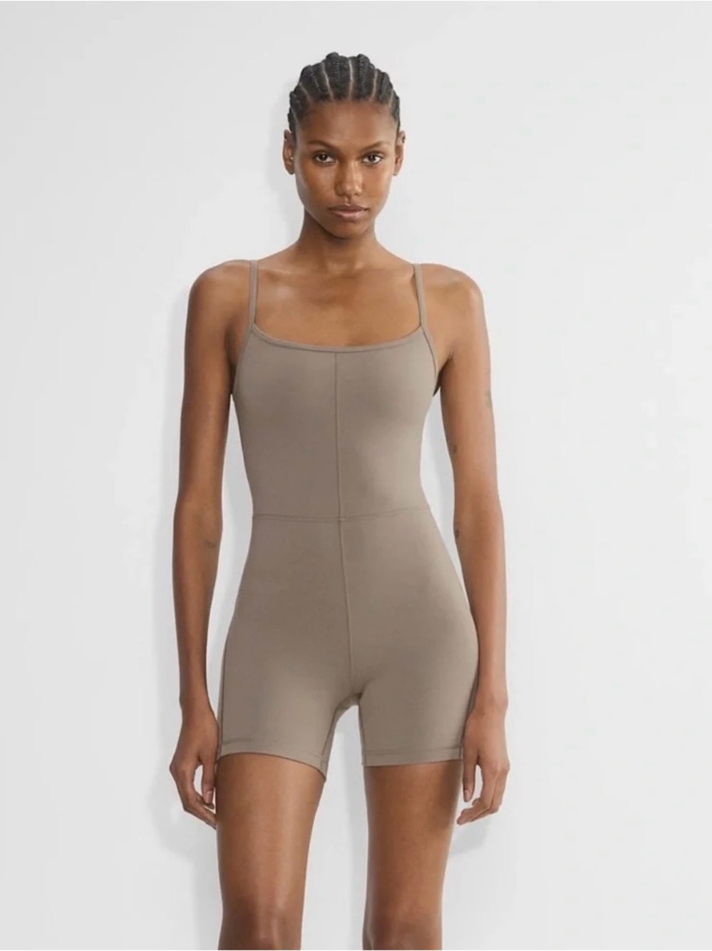 Aritzia | Wildfred free romper